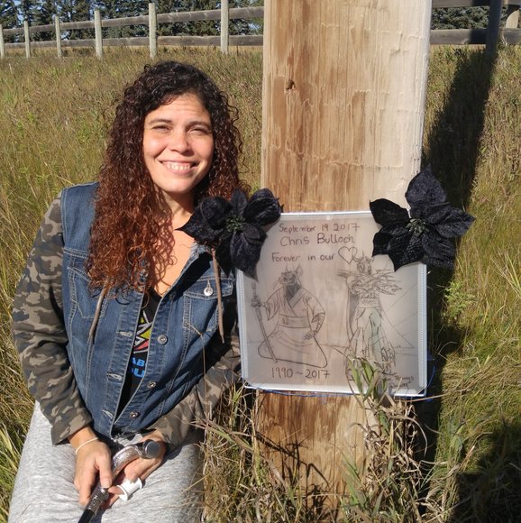 Meet your Posher, Dawn - Picture 1 of 1